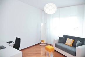 One and Only Central City Penthouse