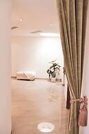 One and Only Central City Penthouse