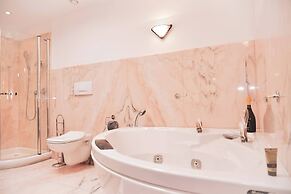 One and Only Central City Penthouse