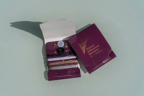 One and Only Central City Penthouse