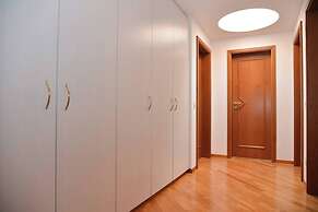 One and Only Central City Penthouse