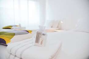 One and Only Central City Penthouse