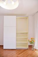 One and Only Central City Penthouse