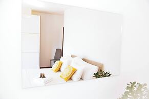 One and Only Central City Penthouse