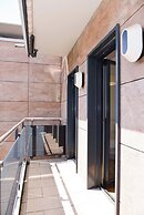 One and Only Central City Penthouse