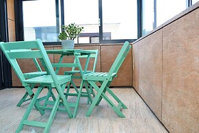 One and Only Central City Penthouse