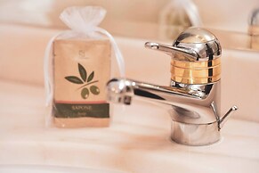 One and Only Central City Penthouse