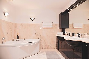 One and Only Central City Penthouse