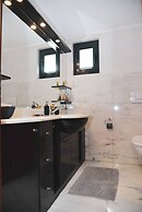 One and Only Central City Penthouse