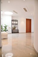 One and Only Central City Penthouse