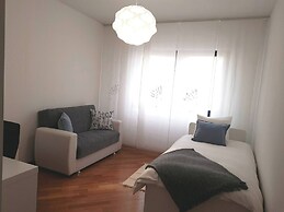 One and Only Central City Penthouse