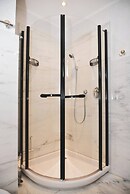 One and Only Central City Penthouse