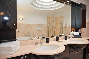 One and Only Central City Penthouse