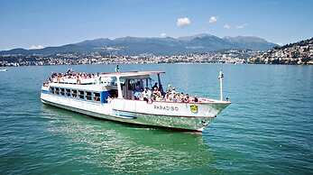 One and Only Central City Penthouse