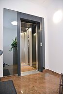 One and Only Central City Penthouse