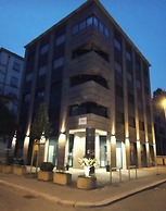 One and Only Central City Penthouse