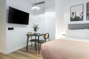 limehome Malaga Calle Victoria