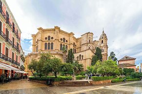 limehome Malaga Calle Victoria