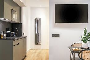 limehome Malaga Calle Victoria