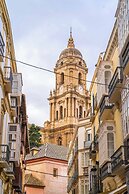 limehome Malaga Calle Victoria