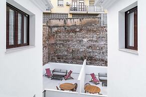 limehome Malaga Calle Victoria