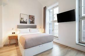 limehome Malaga Calle Victoria