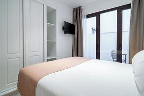 limehome Malaga Calle Victoria