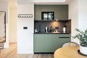 limehome Malaga Calle Victoria