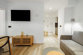 limehome Malaga Calle Victoria