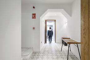 limehome Malaga Calle Victoria