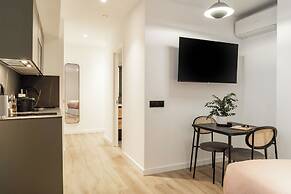 limehome Malaga Calle Victoria