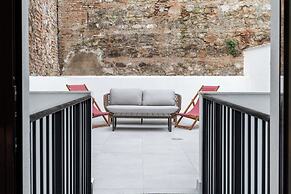 limehome Malaga Calle Victoria