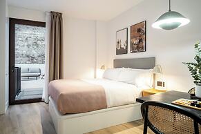 limehome Malaga Calle Victoria