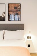 limehome Malaga Calle Victoria