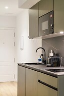 limehome Malaga Calle Victoria