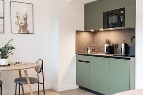 limehome Malaga Calle Victoria