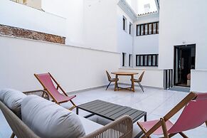 limehome Malaga Calle Victoria