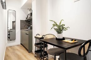 limehome Malaga Calle Victoria