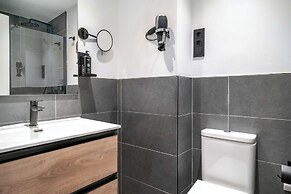 limehome Malaga Calle Victoria