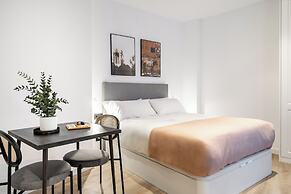 limehome Malaga Calle Victoria