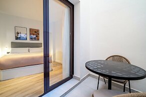 limehome Malaga Calle Victoria