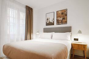 limehome Malaga Calle Victoria