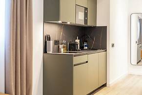 limehome Malaga Calle Victoria