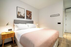 limehome Malaga Calle Victoria