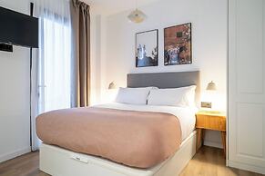 limehome Malaga Calle Victoria