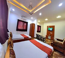 Hotel Sunrise Palace Udaipur