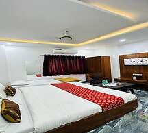 Hotel Sunrise Palace Udaipur