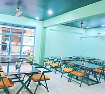 Hotel Sunrise Palace Udaipur