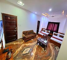 Hotel Sunrise Palace Udaipur