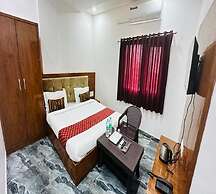 Hotel Sunrise Palace Udaipur